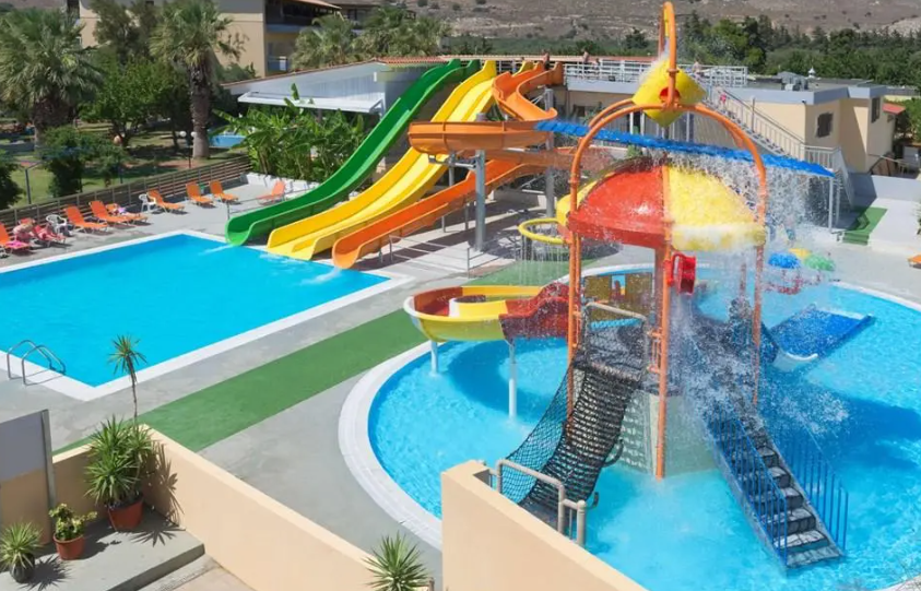 All Inclusive Holidays